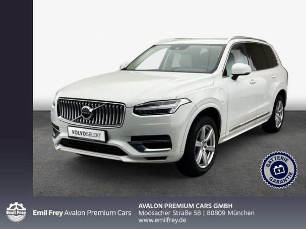 Volvo XC90 Recharge T8 AWD 288 kW image number 1