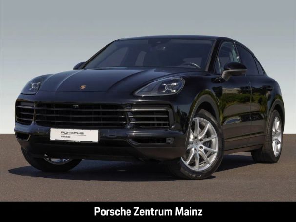 Porsche Cayenne 250 kW image number 1