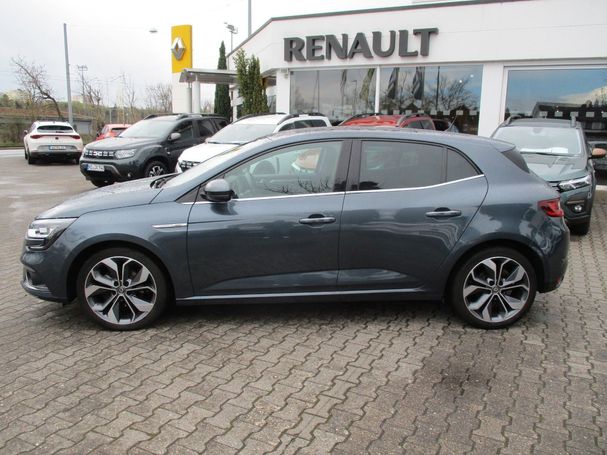 Renault Megane TCe 140 GPF 103 kW image number 4