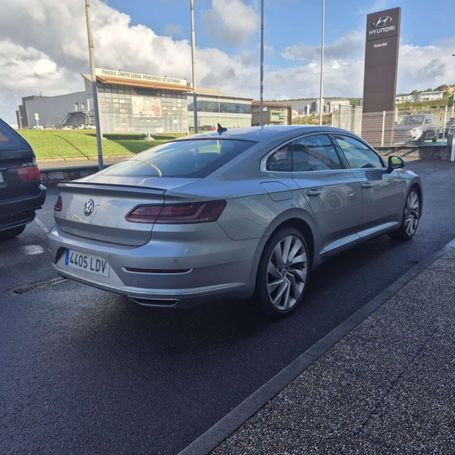 Volkswagen Arteon R-Line 4Motion 176 kW image number 2