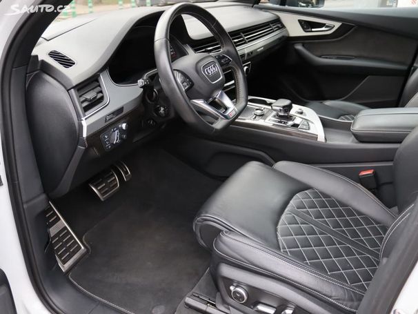 Audi SQ7 4.0 TDI 320 kW image number 21