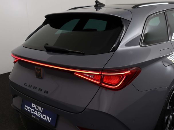 Cupra Leon ST e-Hybrid 180 kW image number 12