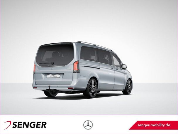 Mercedes-Benz V 250d Avantgarde 140 kW image number 3