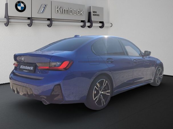 BMW 330d xDrive 210 kW image number 2