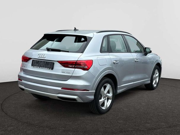 Audi Q3 35 TDI S tronic Advanced 110 kW image number 3