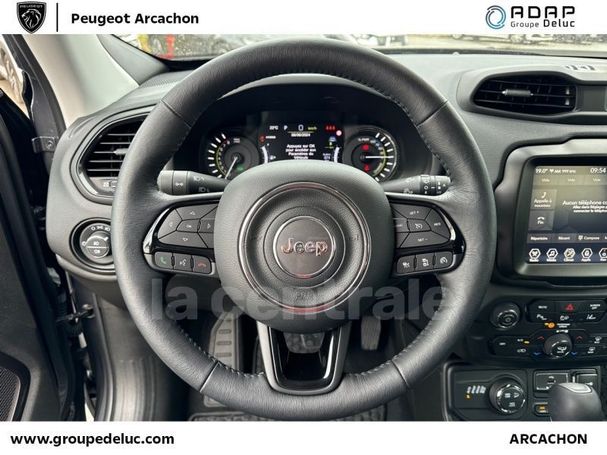 Jeep Renegade 1.3 Turbo 177 kW image number 19