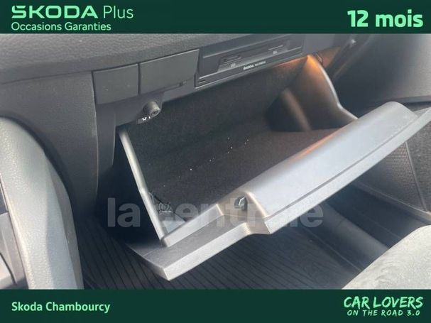 Skoda Kodiaq 2.0 TDI DSG Style 110 kW image number 34