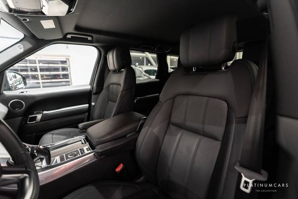 Land Rover Range Rover Sport SDV6 224 kW image number 15