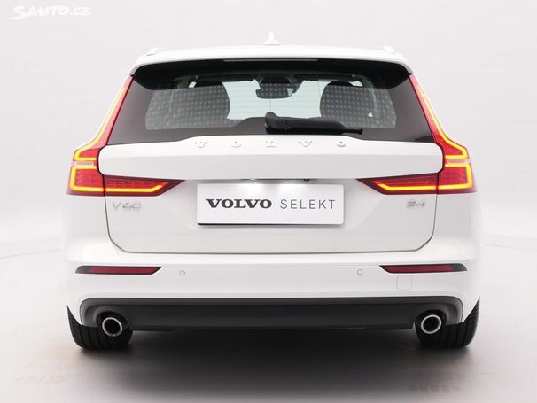 Volvo V60 B4 145 kW image number 10