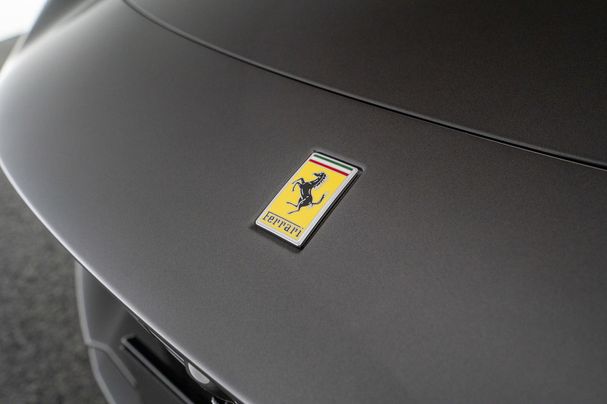 Ferrari Roma 456 kW image number 22