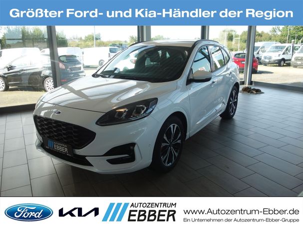 Ford Kuga EcoBlue ST-Line 88 kW image number 1