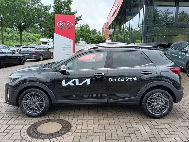 Kia Stonic 1.0 88 kW image number 5