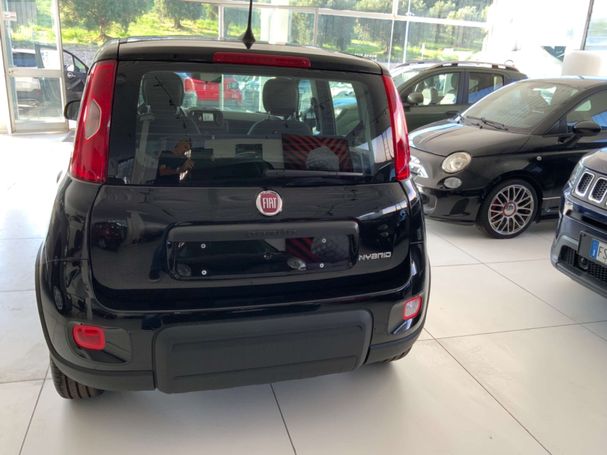 Fiat Panda 1.0 Hybrid 52 kW image number 4