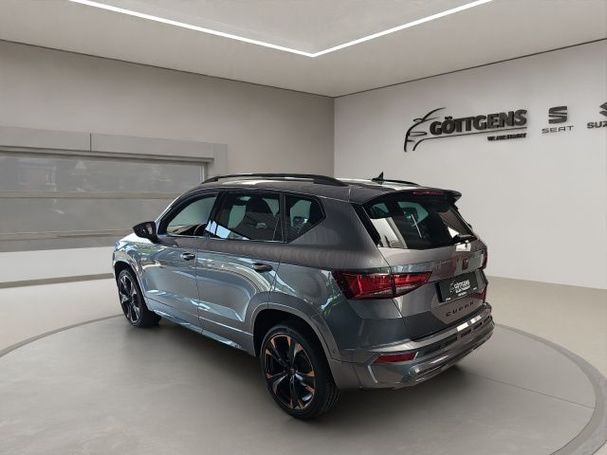 Cupra Ateca 110 kW image number 4