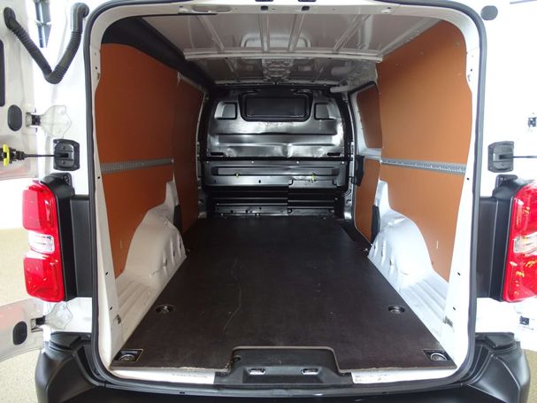 Fiat Scudo 2.0 Multijet 107 kW image number 6