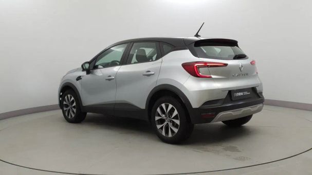 Renault Captur 103 kW image number 5