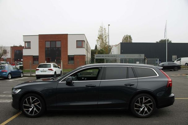 Volvo V60 T8 226 kW image number 18