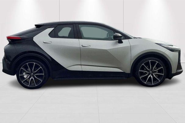 Toyota C-HR 2.0 Hybrid 145 kW image number 5