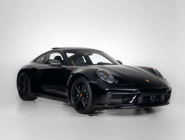 Porsche 992 Carrera 283 kW image number 11