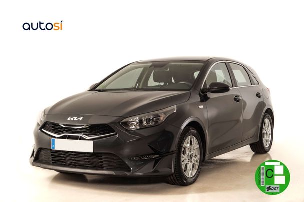 Kia Ceed 1.0 T-GDI 74 kW image number 1