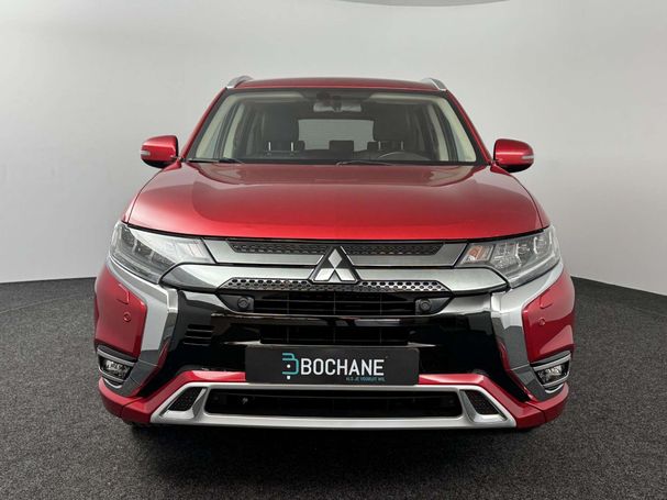 Mitsubishi Outlander 2.4 165 kW image number 15