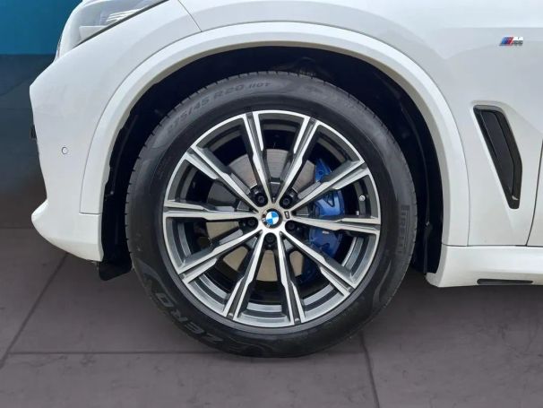 BMW X5 xDrive 210 kW image number 23