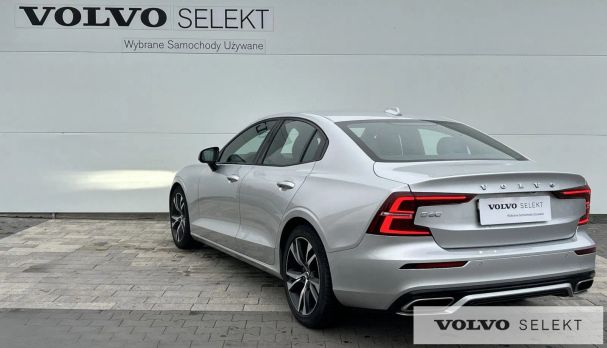 Volvo S60 145 kW image number 7