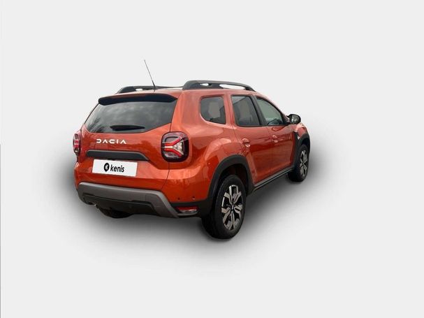 Dacia Duster TCe 130 96 kW image number 2