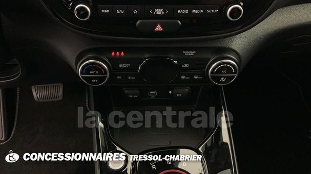 Kia Soul e-Soul 150 kW image number 20