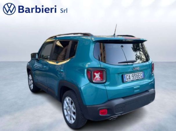 Jeep Renegade 1.6 88 kW image number 5