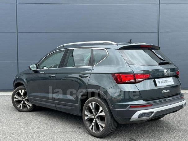 Seat Ateca 1.0 TSI 81 kW image number 5