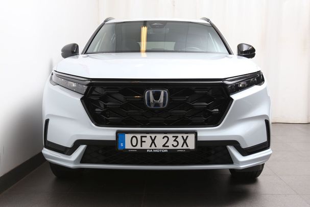 Honda CR-V PHEV 135 kW image number 4