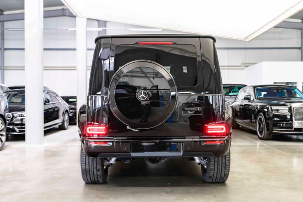 Mercedes-Benz G 63 AMG 430 kW image number 13