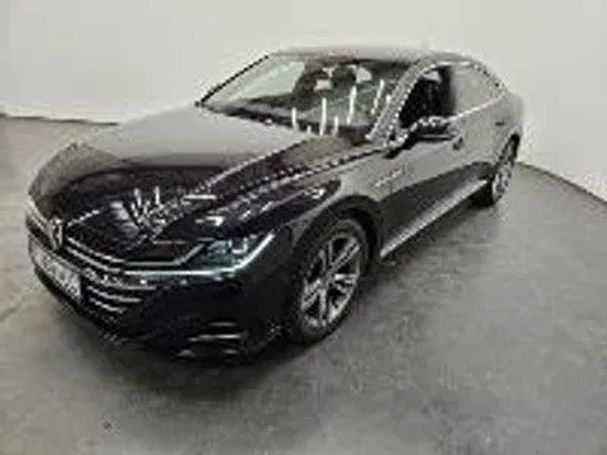 Volkswagen Arteon 4Motion 147 kW image number 2