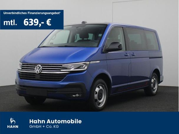 Volkswagen T6 Multivan 150 kW image number 1