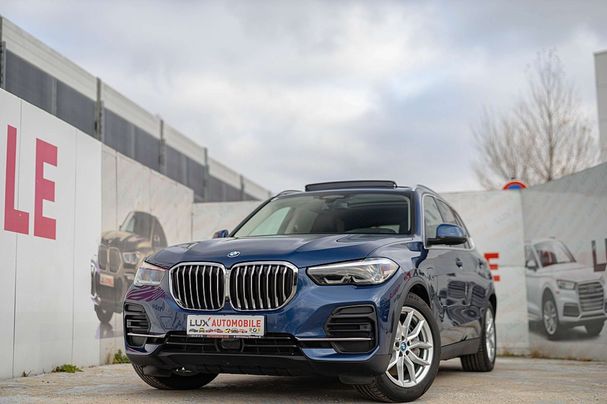 BMW X5 45e xDrive 290 kW image number 5