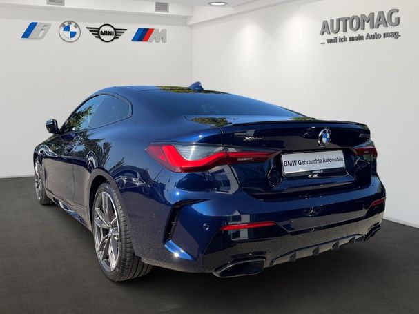 BMW 440i xDrive 275 kW image number 4