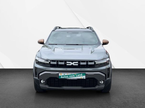 Dacia Duster Hybrid 140 Extreme 104 kW image number 3