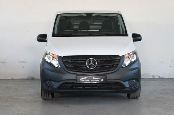 Mercedes-Benz Vito 114 CDi 100 kW image number 5