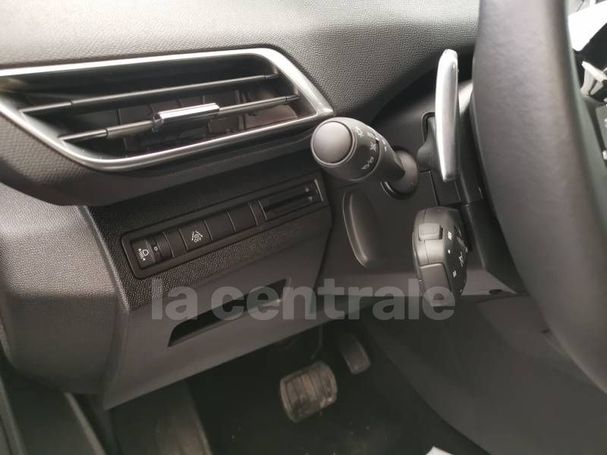 Peugeot 3008 PureTech 130 EAT8 S&S Active 96 kW image number 9