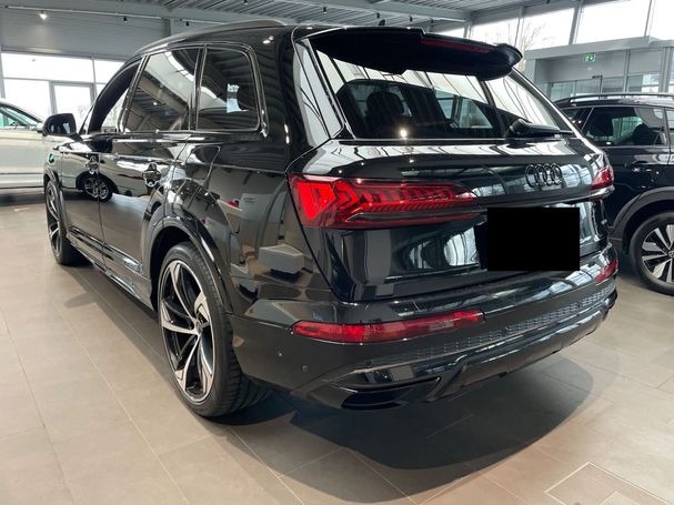 Audi Q7 60 quattro S-Line 340 kW image number 17