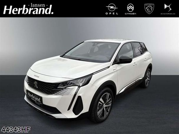 Peugeot 3008 1.6 Hybrid 165 kW image number 1