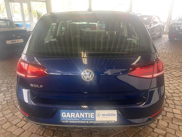 Volkswagen Golf 85 kW image number 2