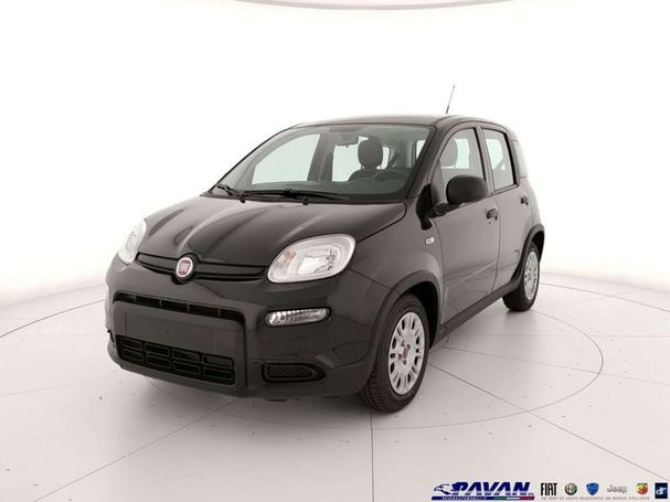 Fiat Panda 1.0 Hybrid 51 kW image number 1