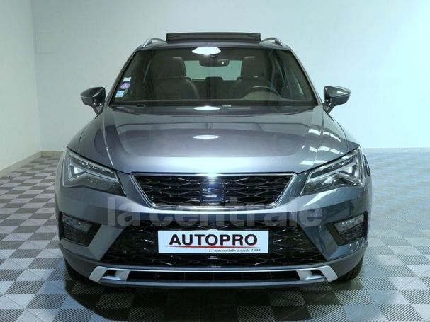 Seat Ateca 1.5 TSI ACT DSG Xcellence 110 kW image number 1