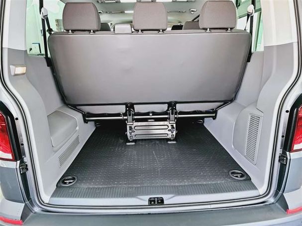 Volkswagen T6 Caravelle DSG 110 kW image number 5