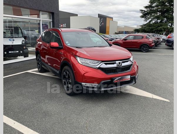 Honda CR-V 158 kW image number 2