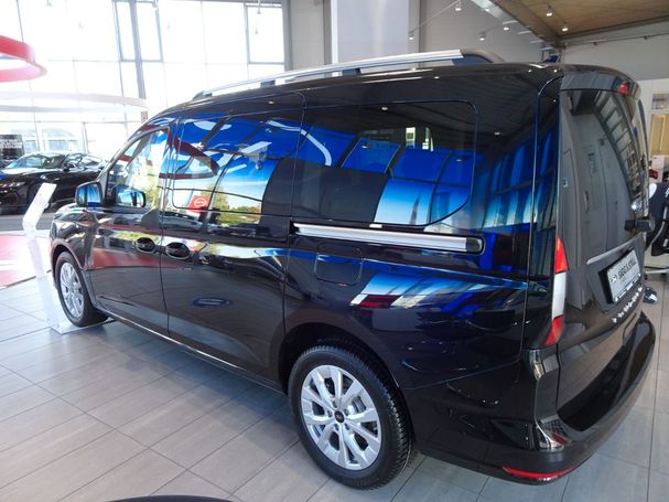 Ford Tourneo Connect 1.5 Titanium 84 kW image number 3