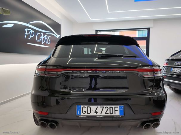 Porsche Macan GTS 180 kW image number 6