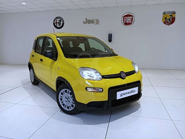 Fiat Panda 51 kW image number 7